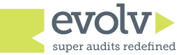 Evolv White